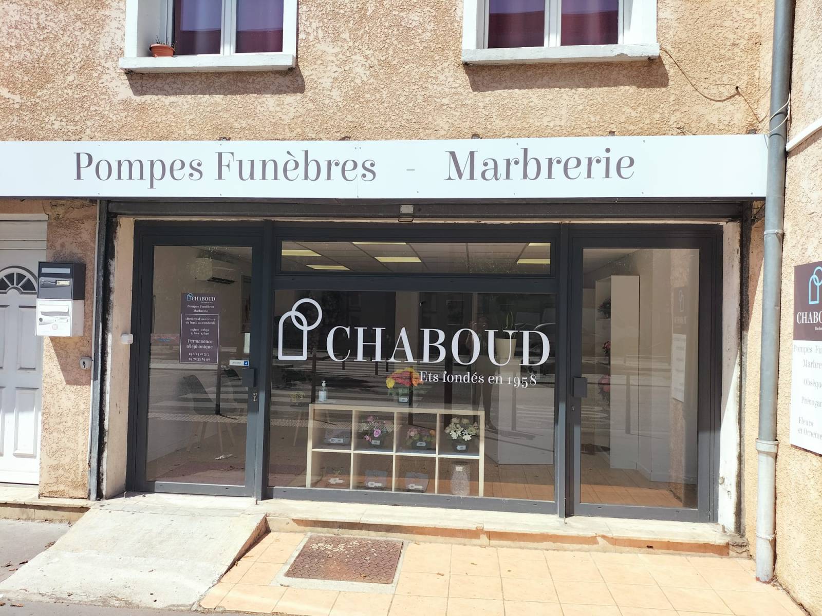 pompes funebres villeurbanne avis deces 