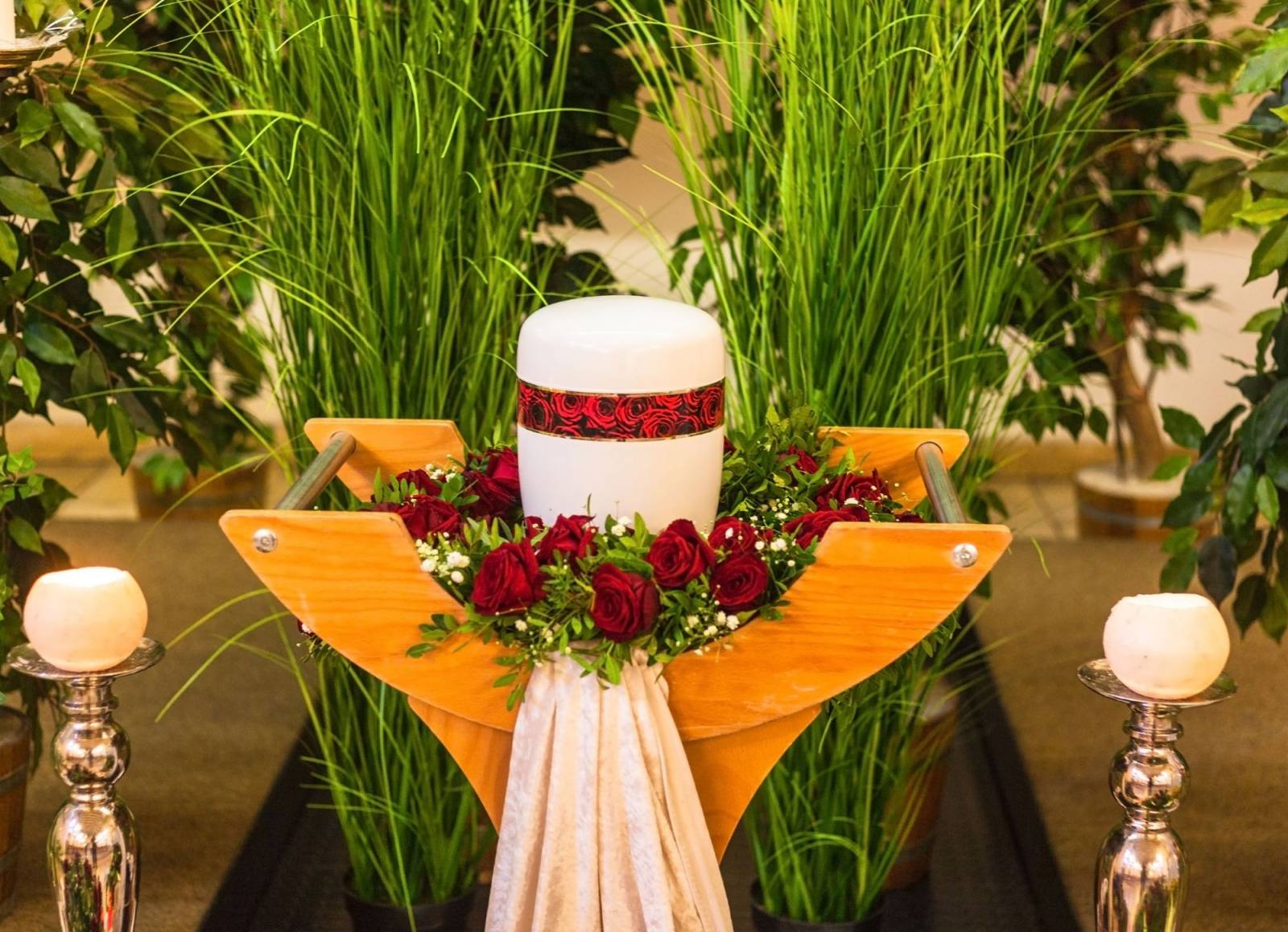 Crématorium Bron Rhône