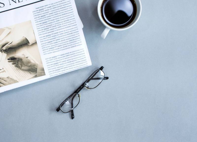 Faire part d'un décès dans le journal à Lyon