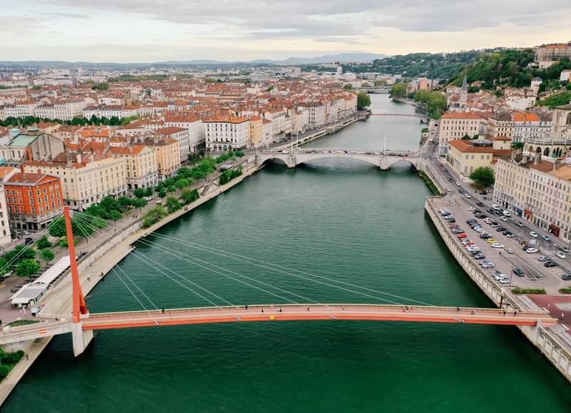 Pompes Funèbres Villeurbanne et alentours