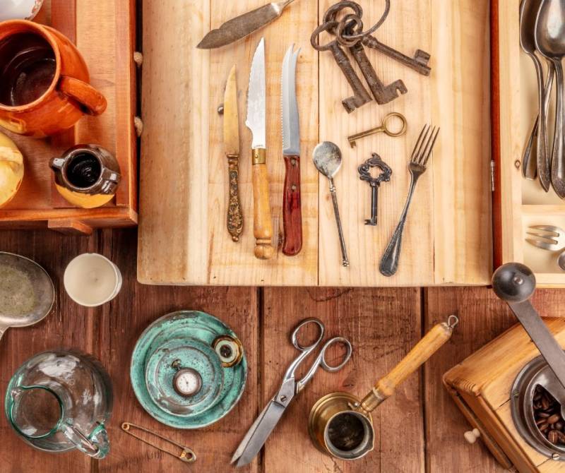 Débarrassage de logement à Lyon et Rillieux-la-Pape