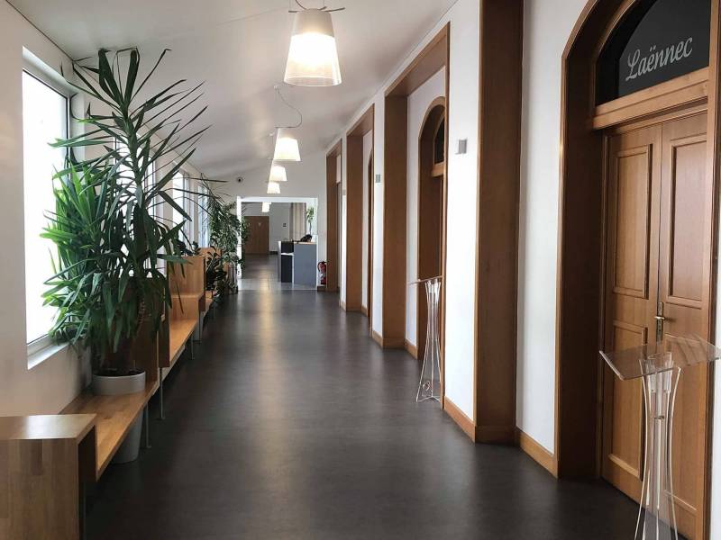 Chambre Funéraire Lyon 7