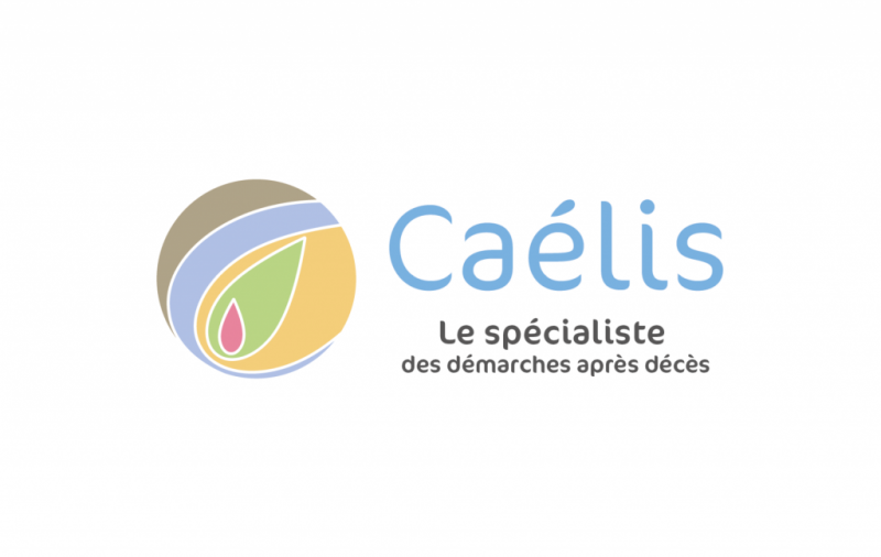Caélis France courrier décès 