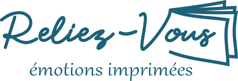 Album photo de condoléances avec Reliez-vous