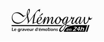 Les Pompes Funèbres Chaboud vous propose des plaques funéraires personnalisées